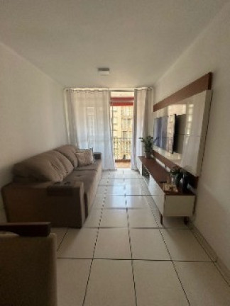 Imagem Apartamento com 2 Quartos à Venda, 52 m² em Jardim São Savério - São Paulo