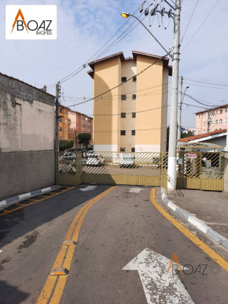 Apartamento com 2 Quartos à Venda, 52 m² em Jardim Maria Dirce - Guarulhos