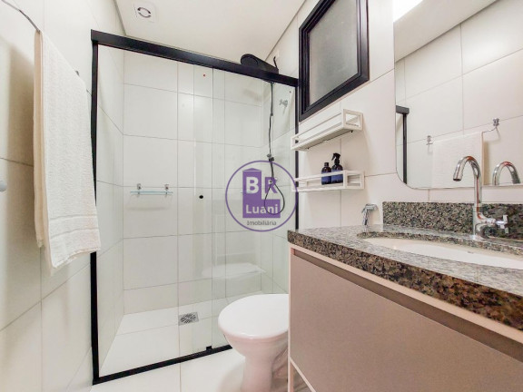 Imagem Apartamento com 3 Quartos à Venda, 111 m² em Veraliz - Londrina