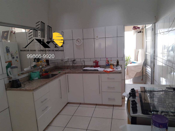 Casa com 3 Quartos à Venda, 190 m² em Santa Mônica - Uberlândia
