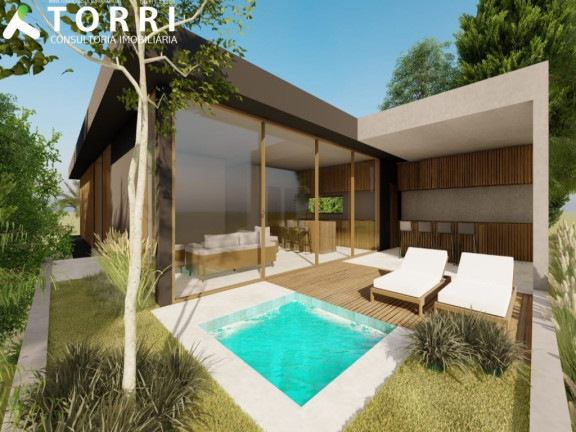 Imagem Imóvel com 3 Quartos à Venda, 272 m² em Condomínio Residencial Chácara Ondina - Sorocaba