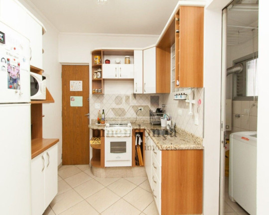 Imagem Apartamento com 3 Quartos à Venda, 90 m² em Perdizes - São Paulo Imagem Apartamento com 3 Quartos à Venda, 90 m² em Perdizes - São Paulo