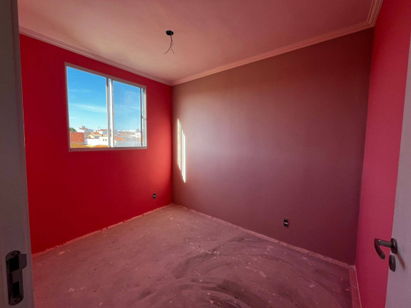 Imagem Apartamento com 2 Quartos à Venda, 40 m² em Jardim Real Park - Botucatu