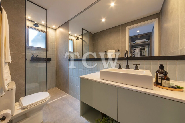 Imagem Apartamento com 3 Quartos à Venda, 148 m² em Pinheiros - São Paulo Imagem Apartamento com 3 Quartos à Venda, 148 m² em Pinheiros - São Paulo