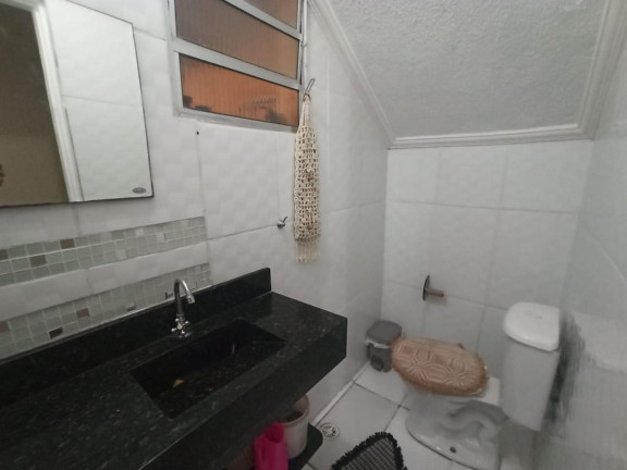 Imagem Sobrado com 3 Quartos à Venda, 280 m² em Jardim Revista - Suzano
