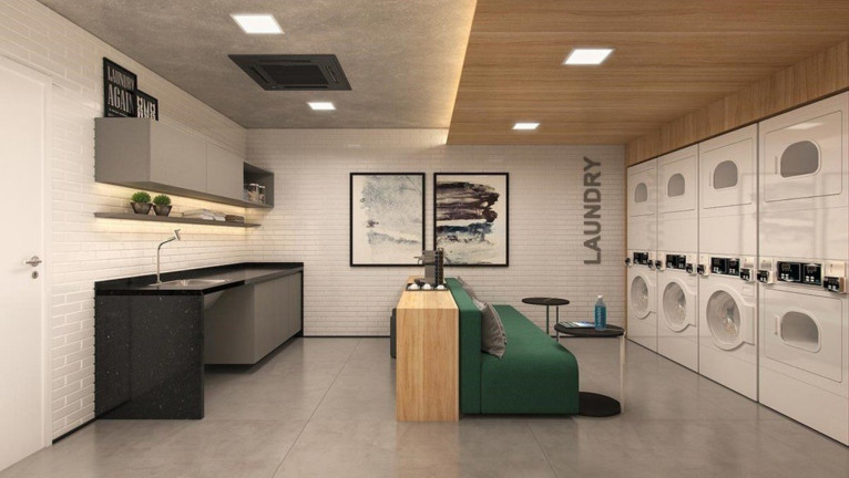 Imagem Apartamento com 3 Quartos à Venda, 124 m² em Pinheiros - São Paulo