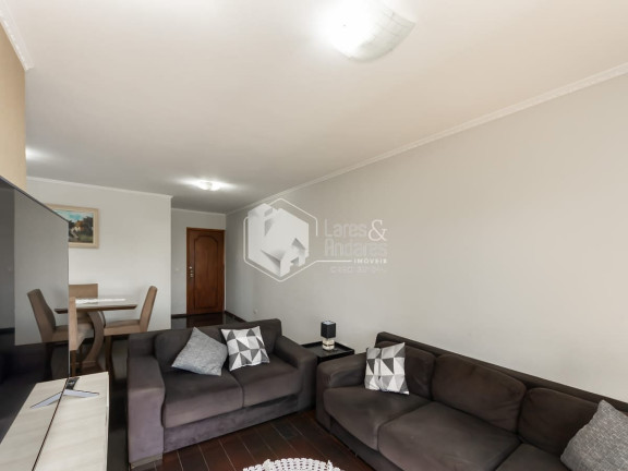 Imagem Apartamento com 3 Quartos à Venda, 82 m² em Vila Barreto - São Paulo Imagem Apartamento com 3 Quartos à Venda, 82 m² em Vila Barreto - São Paulo