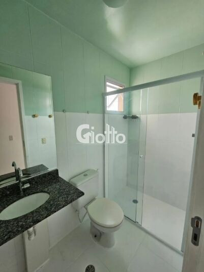 Imagem Apartamento com 2 Quartos para Alugar, 60 m² em Villa Di Cesar - Mogi Das Cruzes