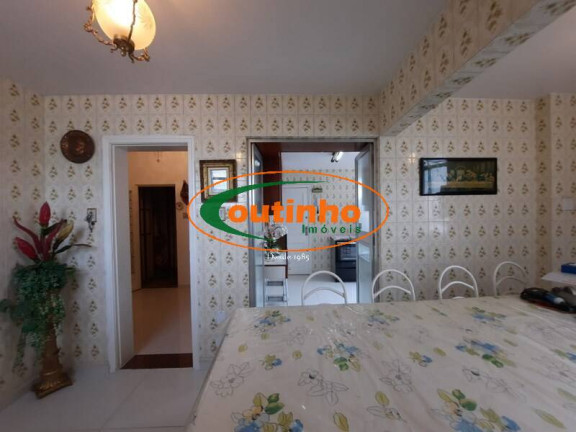 Imagem Cobertura com 3 Quartos à Venda, 362 m² em Tijuca - Rio De Janeiro Imagem Cobertura com 3 Quartos à Venda, 362 m² em Tijuca - Rio De Janeiro