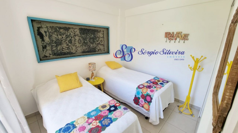 Imagem Apartamento com 3 Quartos à Venda, 88 m² em Porto Das Dunas - Aquiraz Imagem Apartamento com 3 Quartos à Venda, 88 m² em Porto Das Dunas - Aquiraz
