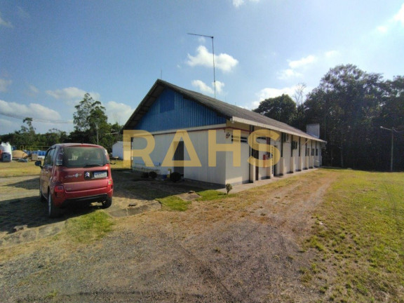 Imagem Imóvel à Venda, 2.847 m² em Corveta - Araquari Imagem Imóvel à Venda, 2.847 m² em Corveta - Araquari