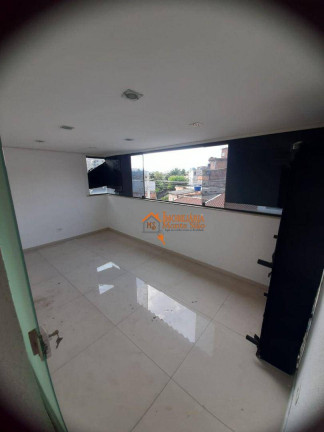 Imagem Casa com 2 Quartos para Alugar, 100 m² em Vila Imaculada - Guarulhos