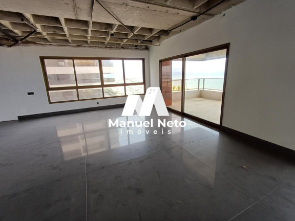 Imagem Apartamento com 4 Quartos à Venda, 543 m² em Meireles - Fortaleza