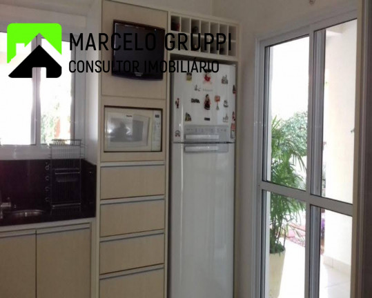 Imagem Casa com 3 Quartos à Venda, 330 m² em Jardim Esplendor - Indaiatuba