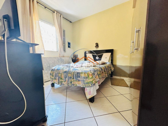 Imagem Casa com 3 Quartos à Venda, 150 m² em Vila Paraíso - Mogi Guaçu Imagem Casa com 3 Quartos à Venda, 150 m² em Vila Paraíso - Mogi Guaçu