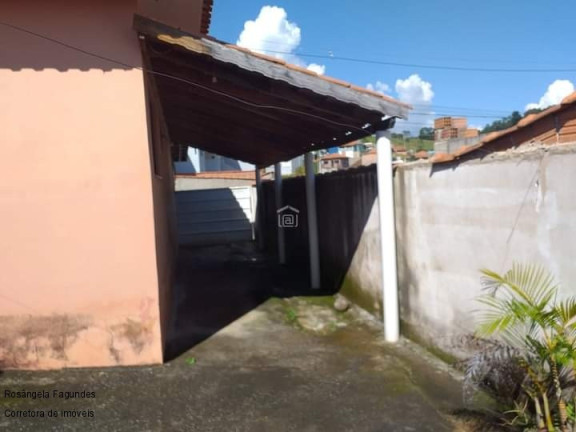 Imagem Casa com 2 Quartos à Venda, 60 m² em Jardim Floresta - Bandeira Do Sul