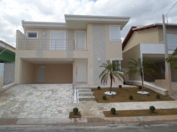 Imagem Casa com 4 Quartos à Venda, 322 m² em Swiss Park - Campinas Imagem Casa com 4 Quartos à Venda, 322 m² em Swiss Park - Campinas
