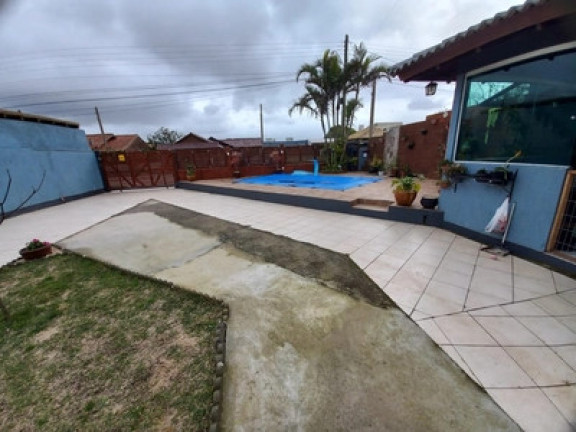 Imagem Casa com 3 Quartos à Venda,  em Centro - Xangri-lá