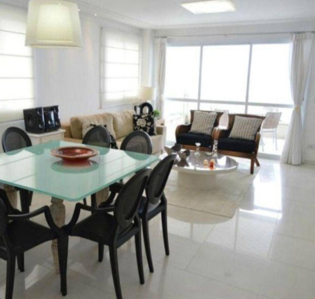 Imagem Imóvel com 4 Quartos à Venda, 350 m² em Vila Luis Antônio - Guarujá