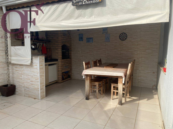 Imagem Casa de Condomínio com 3 Quartos à Venda, 127 m² em Jardim Primavera - Itupeva Imagem Casa de Condomínio com 3 Quartos à Venda, 127 m² em Jardim Primavera - Itupeva