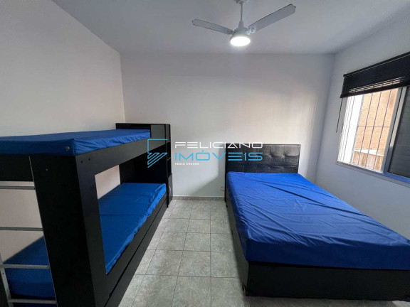 Imagem Apartamento com 1 Quarto à Venda, 40 m² em Boqueirão - Praia Grande Imagem Apartamento com 1 Quarto à Venda, 40 m² em Boqueirão - Praia Grande