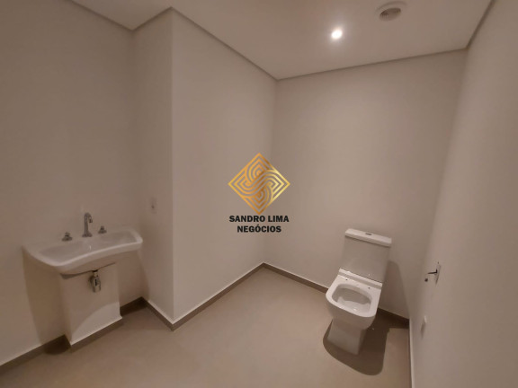 Imagem Apartamento com 1 Quarto à Venda, 25 m² em Perdizes - São Paulo