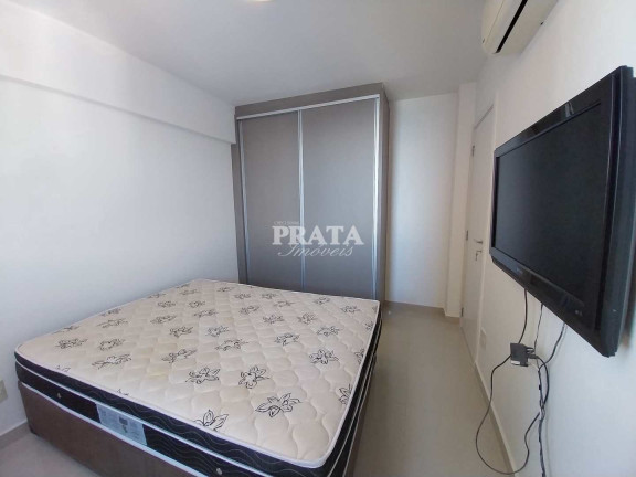 Imagem Apartamento com 1 Quarto à Venda, 41 m² em Ponta Da Praia - Santos Imagem Apartamento com 1 Quarto à Venda, 41 m² em Ponta Da Praia - Santos