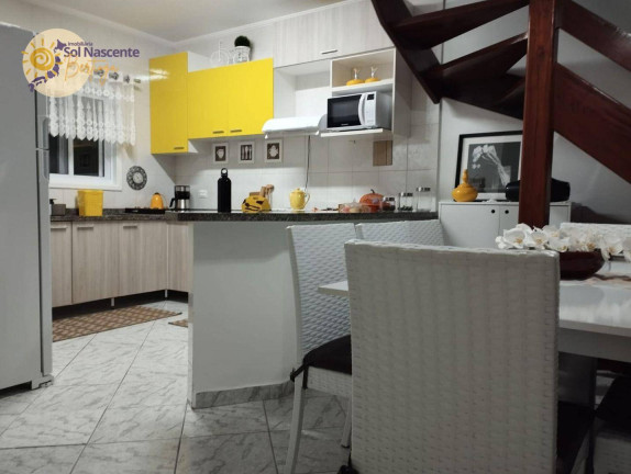 Imagem Casa de Vila com 2 Quartos à Venda, 88 m² em Maitinga - Bertioga