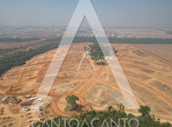 Imagem Terreno à Venda, 461 m² em Condomínio Aquarela Da Mata - Sinop Imagem Terreno à Venda, 461 m² em Condomínio Aquarela Da Mata - Sinop