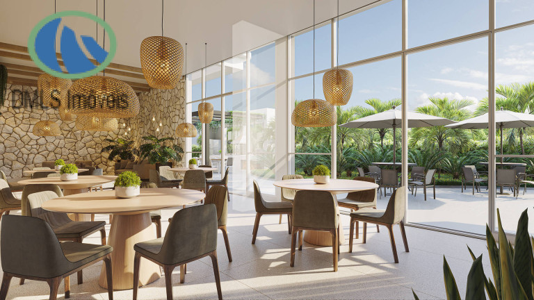 Imagem Apartamento com 1 Quarto à Venda, 49 m² em Jardim Esperança - Barueri