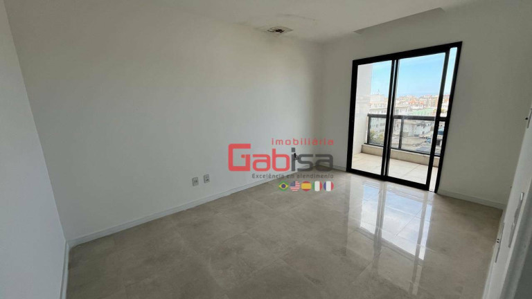 Imagem Cobertura com 2 Quartos à Venda, 120 m² em Centro - Cabo Frio Imagem Cobertura com 2 Quartos à Venda, 120 m² em Centro - Cabo Frio
