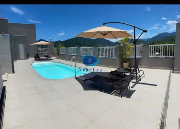 Imagem Apartamento com 2 Quartos à Venda, 60 m² em Perequê Açu - Ubatuba