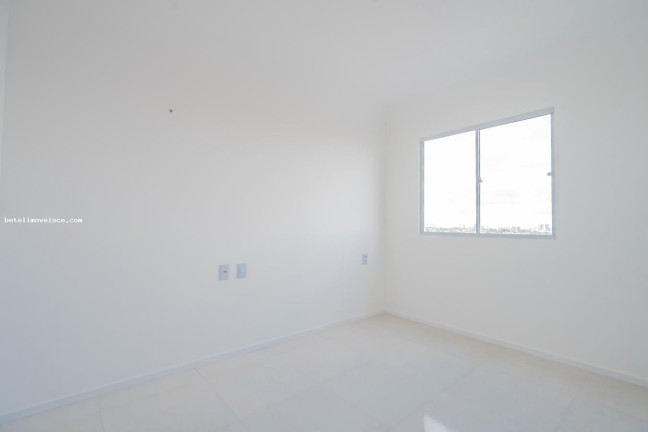 Imagem Apartamento com 2 Quartos à Venda, 55 m² em Parangaba - Fortaleza