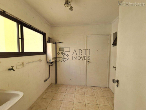 Imagem Apartamento com 3 Quartos à Venda, 110 m² em Moema - São Paulo