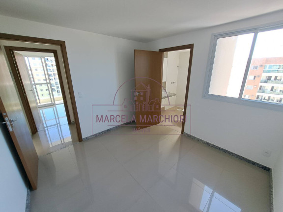 Imagem Apartamento com 3 Quartos à Venda, 75 m² em Praia De Itaparica - Vila Velha