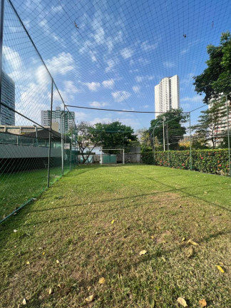 Imagem Apartamento com 4 Quartos à Venda, 266 m² em Casa Forte - Recife