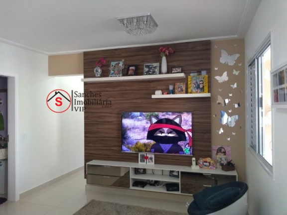 Imagem Apartamento com 3 Quartos à Venda, 111 m² em Alto Da Mooca - São Paulo Imagem Apartamento com 3 Quartos à Venda, 111 m² em Alto Da Mooca - São Paulo