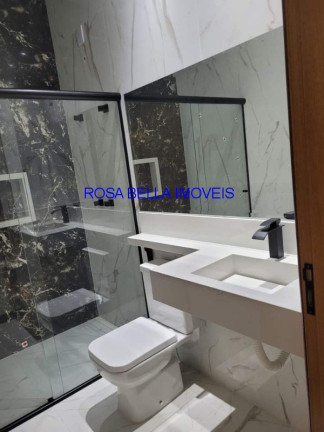 Imagem Casa com 3 Quartos à Venda, 127 m² em Loteamento Park Gran Reserve - Indaiatuba Imagem Casa com 3 Quartos à Venda, 127 m² em Loteamento Park Gran Reserve - Indaiatuba