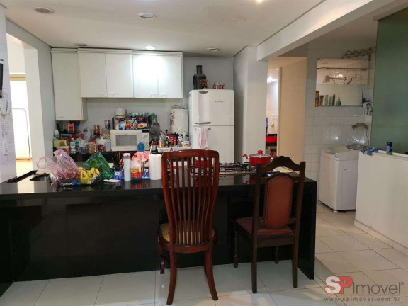 Imagem Apartamento com 3 Quartos à Venda, 115 m² em Bela Vista - São Paulo