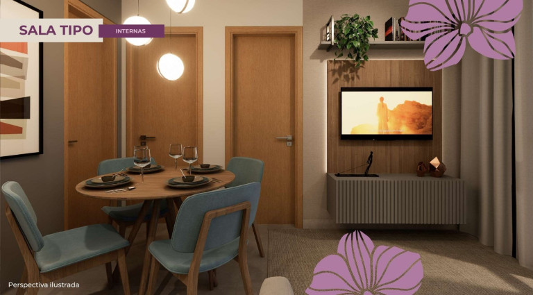 Imagem Imóvel com 2 Quartos à Venda, 43 m² em Bonfim Paulista - Ribeirão Preto Imagem Imóvel com 2 Quartos à Venda, 43 m² em Bonfim Paulista - Ribeirão Preto