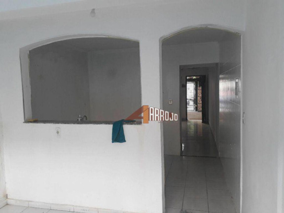Imagem Sobrado com 2 Quartos à Venda, 86 m² em São Miguel Paulista - São Paulo
