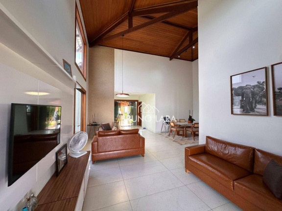 Imagem Casa com 4 Quartos à Venda, 250 m² em Condomínio Serra Verde - Igarapé
