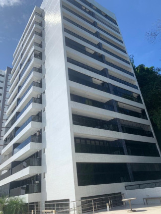 Imagem Imóvel com 1 Quarto à Venda, 52 m² em Barra - Salvador Imagem Imóvel com 1 Quarto à Venda, 52 m² em Barra - Salvador