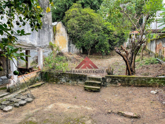 Imagem Casa com 2 Quartos à Venda, 150 m² em Fonseca - Niterói