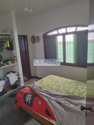 Imagem Casa com 3 Quartos à Venda, 227 m² em Balneário América - Mongaguá Imagem Casa com 3 Quartos à Venda, 227 m² em Balneário América - Mongaguá