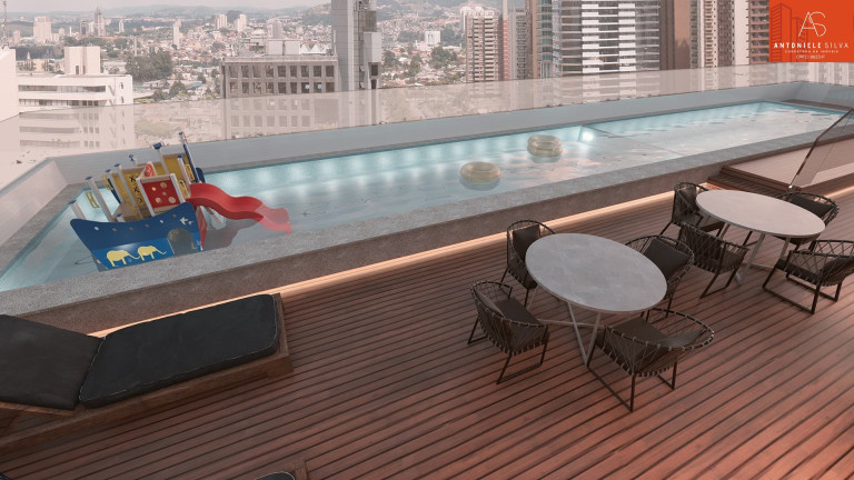 Imagem Apartamento com 2 Quartos à Venda, 51 m² em Jardim Cidade Universitária - João Pessoa