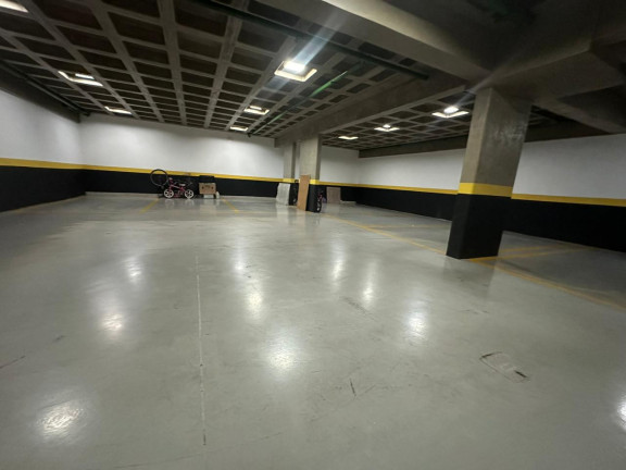 Imagem Apartamento com 3 Quartos à Venda, 82 m² em Cabral - Contagem