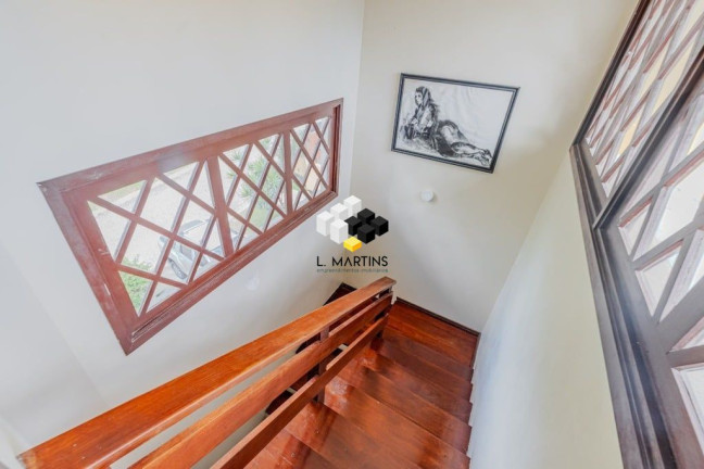 Imagem Casa de Condomínio com 3 Quartos à Venda, 385 m² em Agronomia - Porto Alegre