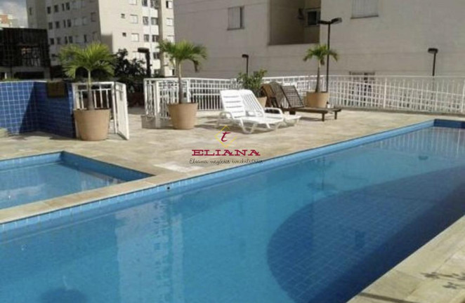 Imagem Apartamento com 2 Quartos à Venda, 55 m² em Mooca - São Paulo Imagem Apartamento com 2 Quartos à Venda, 55 m² em Mooca - São Paulo