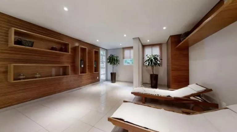 Imagem Apartamento com 1 Quarto à Venda, 50 m² em Vila Andrade - São Paulo Imagem Apartamento com 1 Quarto à Venda, 50 m² em Vila Andrade - São Paulo